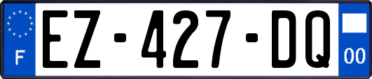 EZ-427-DQ