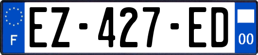 EZ-427-ED