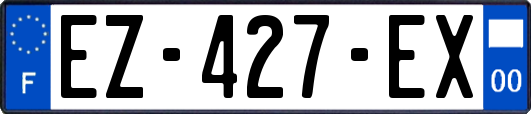 EZ-427-EX