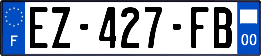 EZ-427-FB