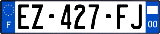 EZ-427-FJ