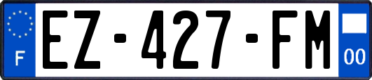 EZ-427-FM