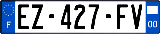 EZ-427-FV