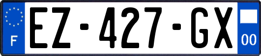 EZ-427-GX