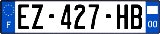 EZ-427-HB