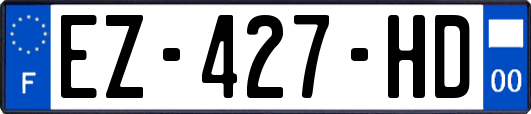 EZ-427-HD