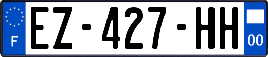 EZ-427-HH