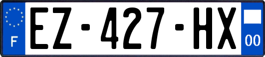 EZ-427-HX