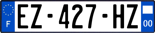 EZ-427-HZ