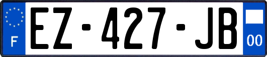 EZ-427-JB