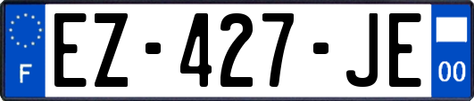 EZ-427-JE