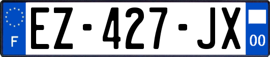 EZ-427-JX