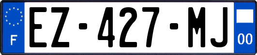 EZ-427-MJ