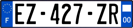 EZ-427-ZR