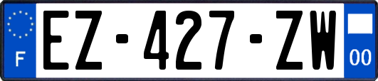 EZ-427-ZW