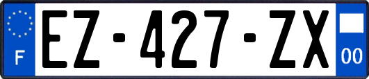 EZ-427-ZX