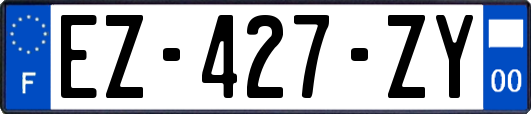 EZ-427-ZY
