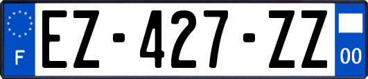 EZ-427-ZZ