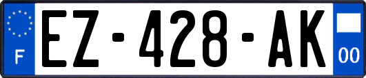 EZ-428-AK
