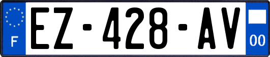 EZ-428-AV