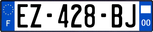 EZ-428-BJ