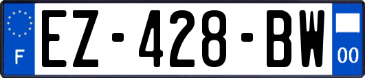 EZ-428-BW