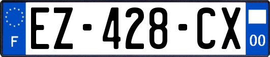 EZ-428-CX