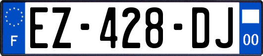 EZ-428-DJ