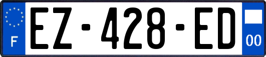 EZ-428-ED