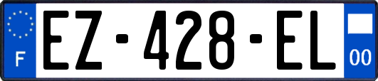 EZ-428-EL