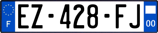 EZ-428-FJ