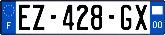 EZ-428-GX