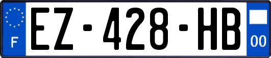 EZ-428-HB