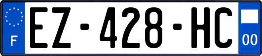 EZ-428-HC