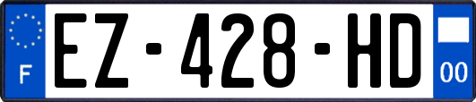 EZ-428-HD