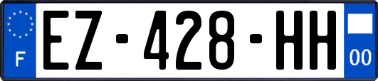 EZ-428-HH