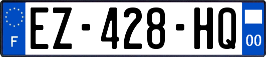 EZ-428-HQ