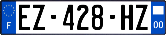 EZ-428-HZ