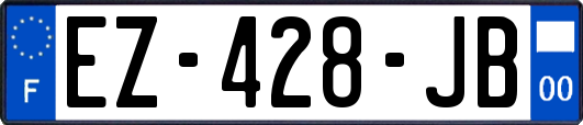 EZ-428-JB