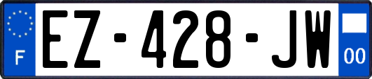 EZ-428-JW