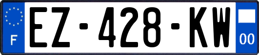 EZ-428-KW