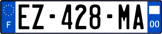 EZ-428-MA