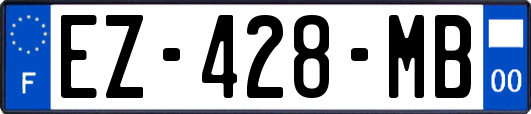 EZ-428-MB