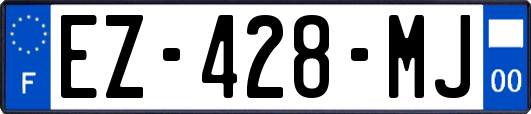 EZ-428-MJ