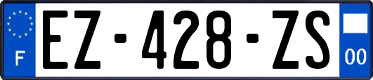 EZ-428-ZS