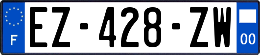 EZ-428-ZW