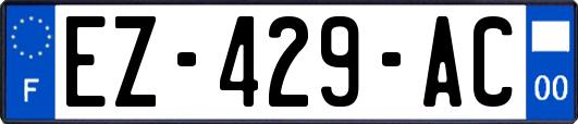 EZ-429-AC