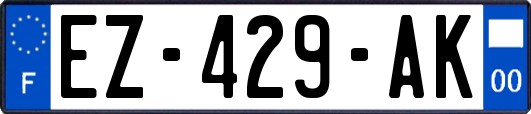 EZ-429-AK