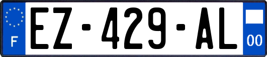 EZ-429-AL