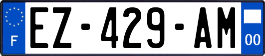 EZ-429-AM